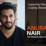Anuraag Nair