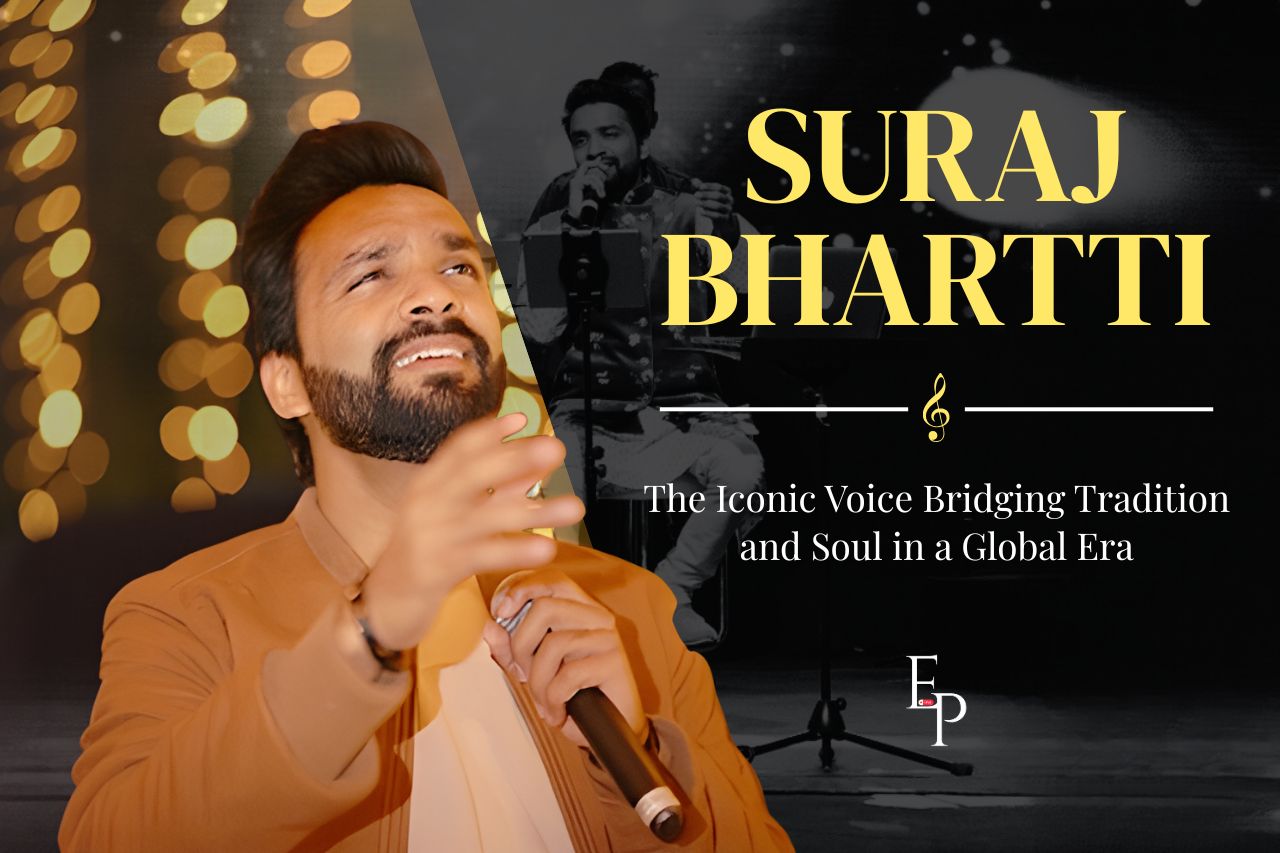 Suraj Bhartti